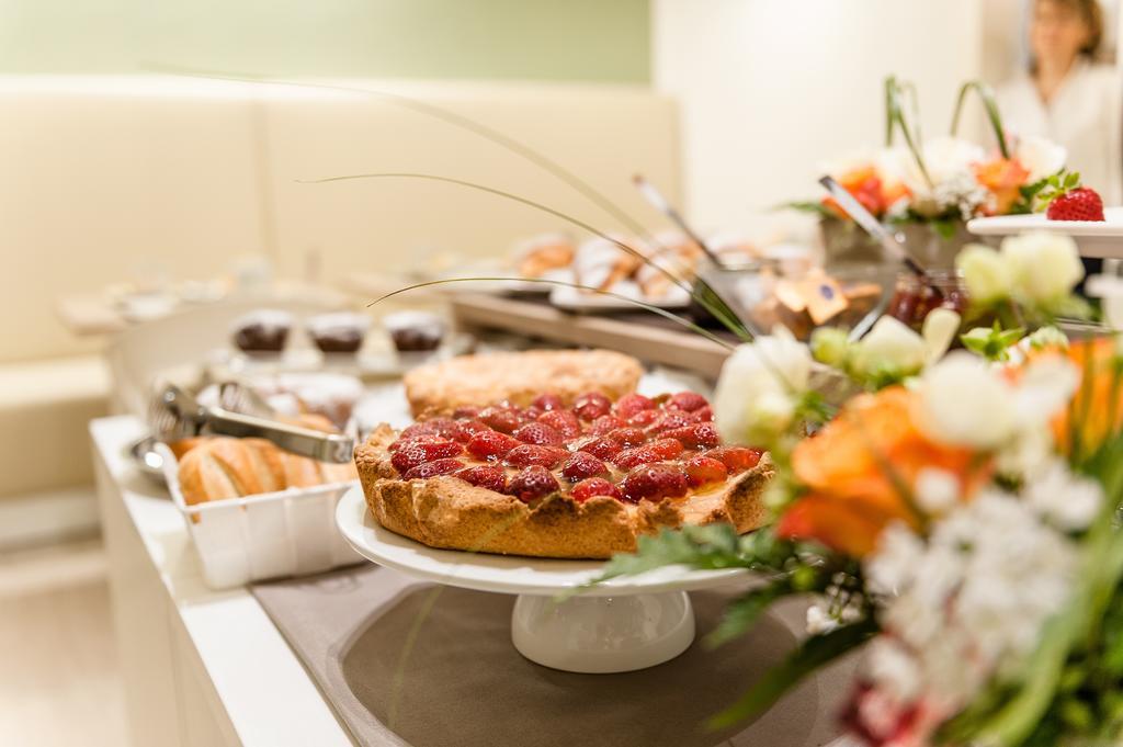 Bed & Breakfast Ferrara Rooms Ferrara
