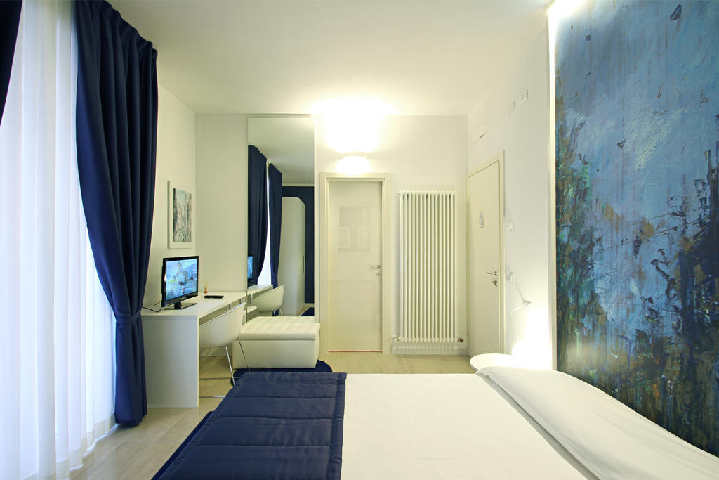 Ferrara Rooms Ferrara