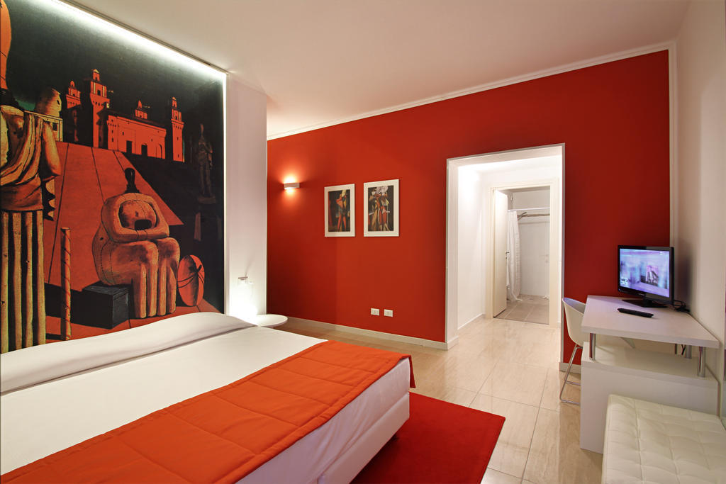 Ferrara Rooms Ferrara