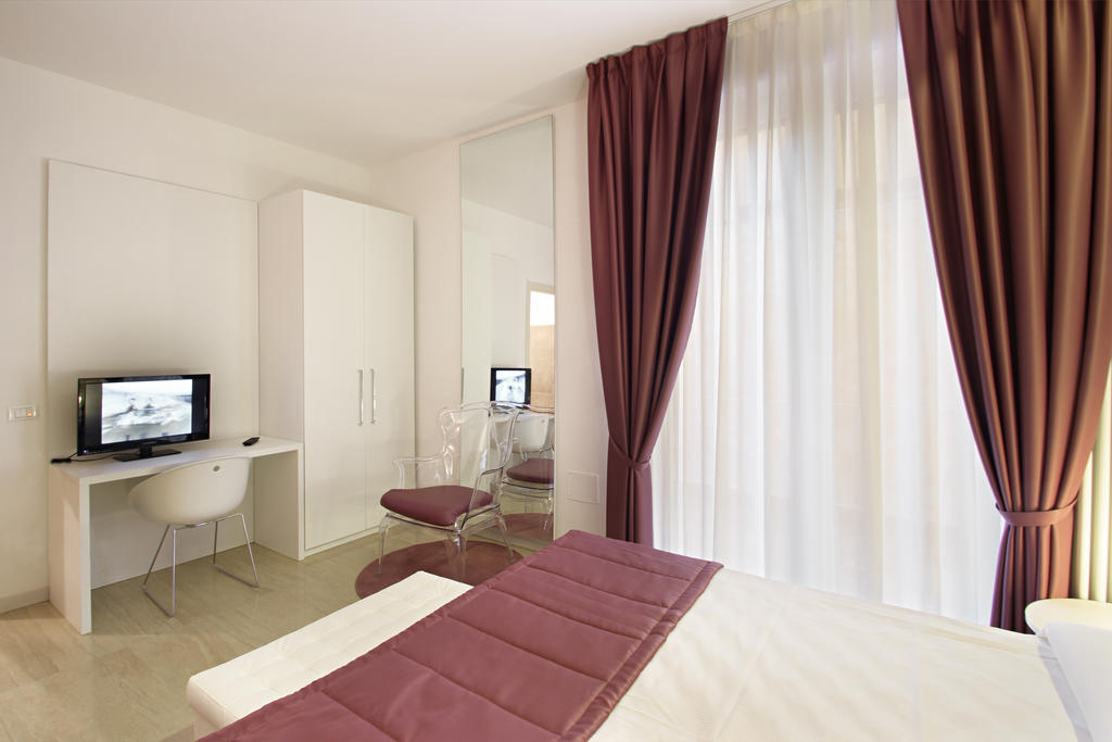Ferrara Rooms Ferrara